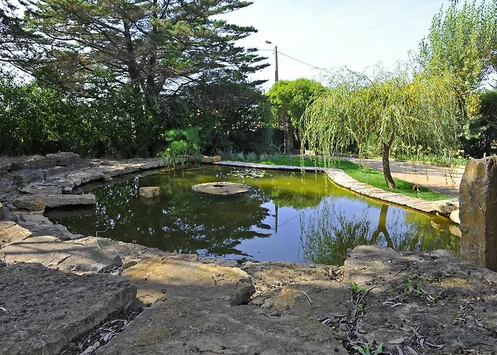 Quinta Dos Lagos - Al 3*