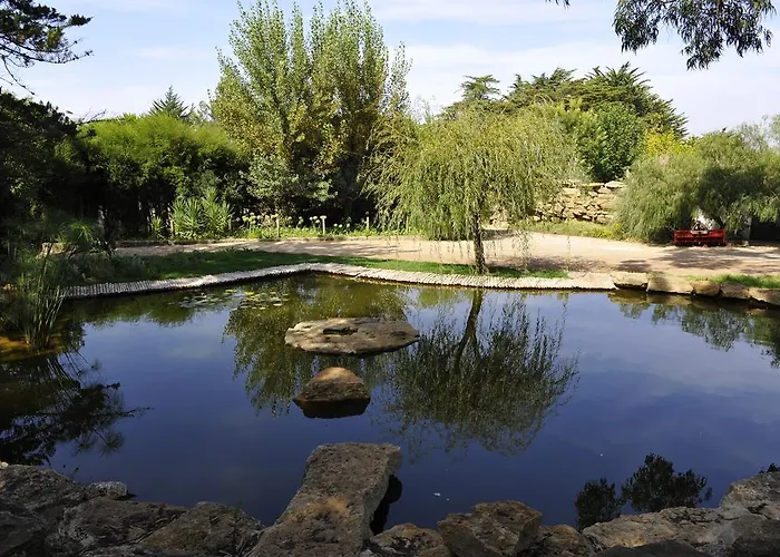 Quinta Dos Lagos - Al Maison d'hôtes