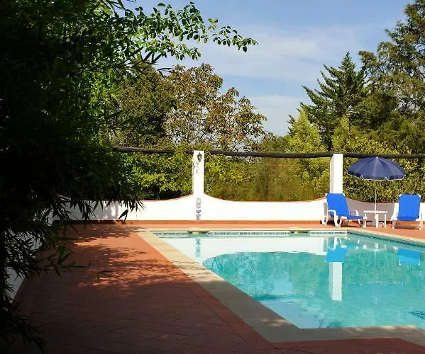 Quinta Dos Lagos - Al Pensjonat Sintra