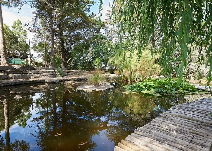 Quinta Dos Lagos - Al