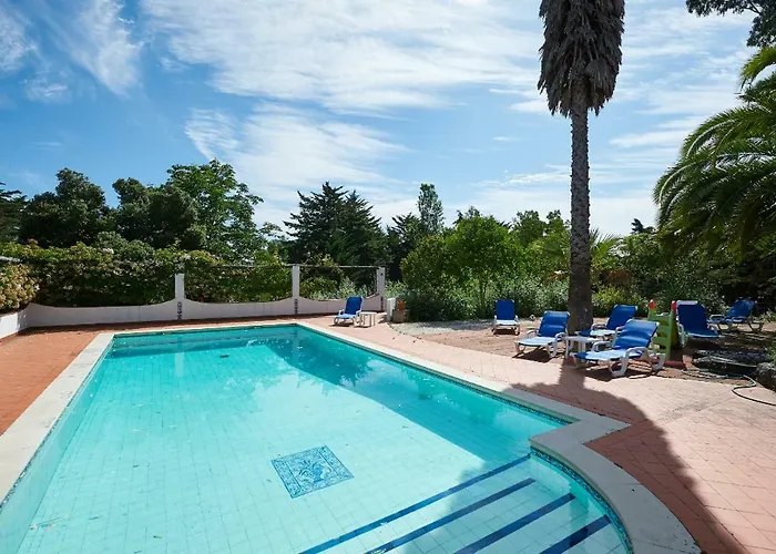 Quinta Dos Lagos - Al