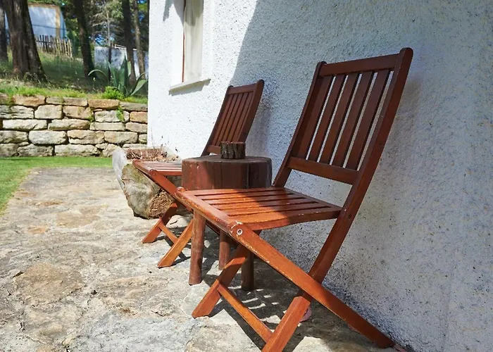 Quinta Dos Lagos - Al Penzion 3*