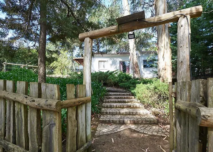 Quinta Dos Lagos - Al 3*