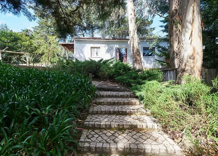 Quinta Dos Lagos - Al Pensjonat 3*