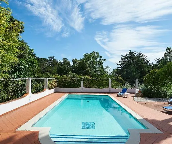 Quinta Dos Lagos - Al Penzion Sintra