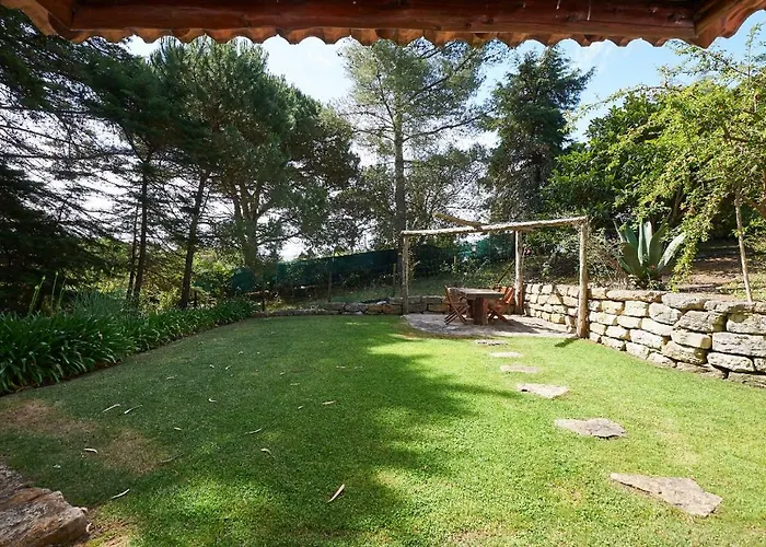 Penzion Quinta Dos Lagos - Al 3*
