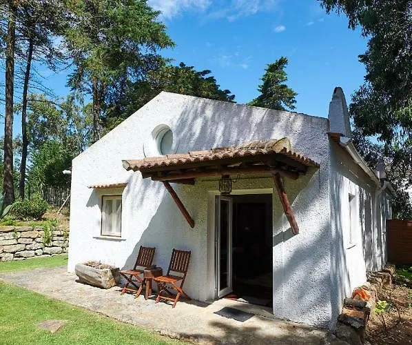 Quinta Dos Lagos - Al Penzion Sintra
