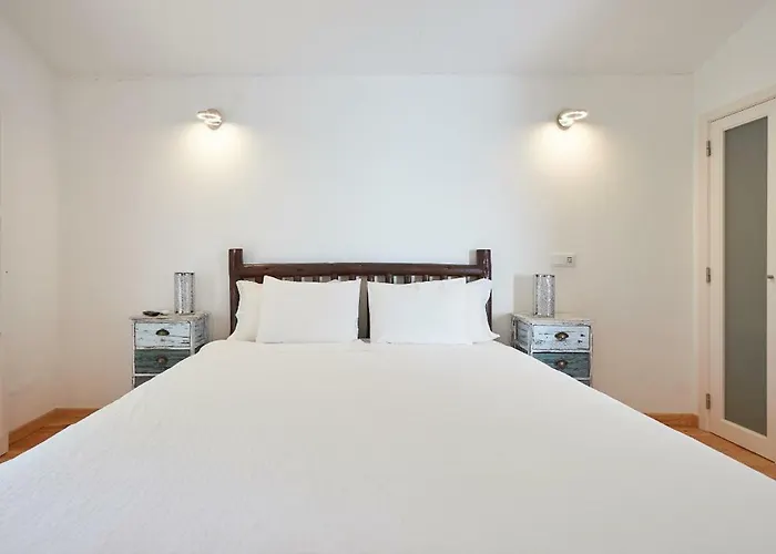 Penzion Quinta Dos Lagos - Al 3*