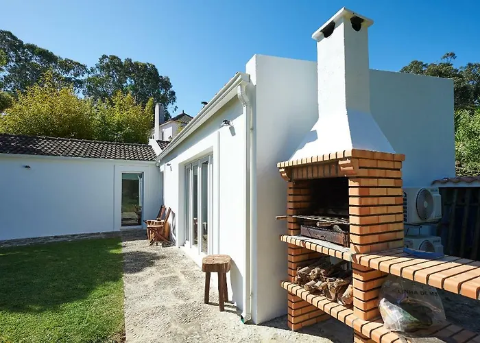 Quinta Dos Lagos - Al Sintra