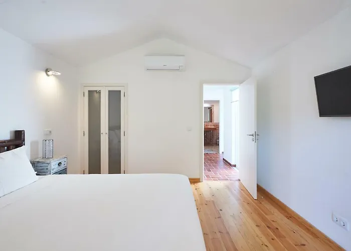 Quinta Dos Lagos - Al Pensjonat