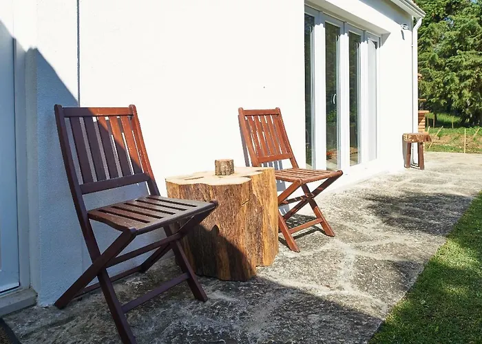 Quinta Dos Lagos - Al Penzion 3*