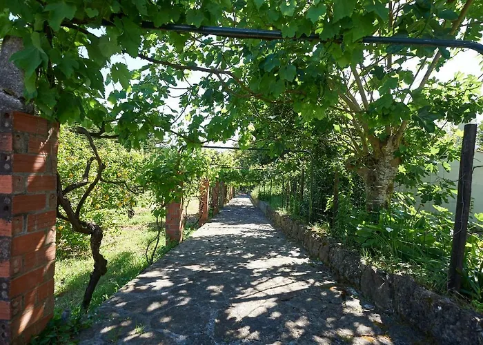 Penzion Quinta Dos Lagos - Al