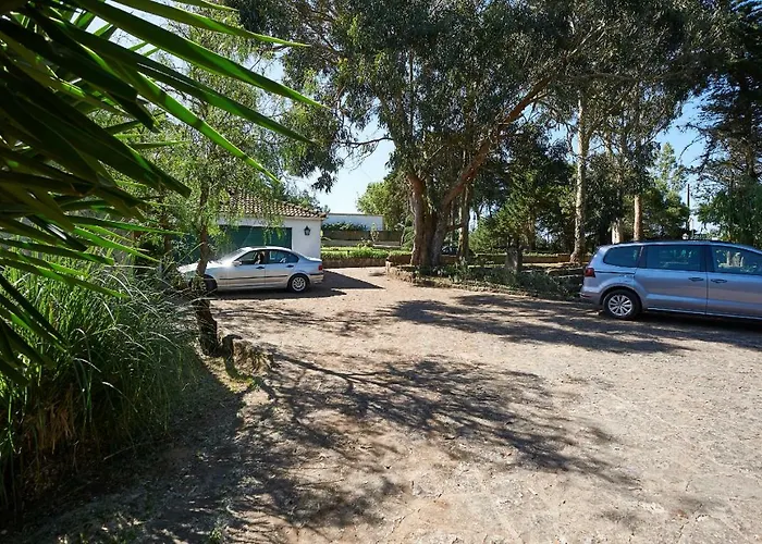 Quinta Dos Lagos - Al Penzion 3*