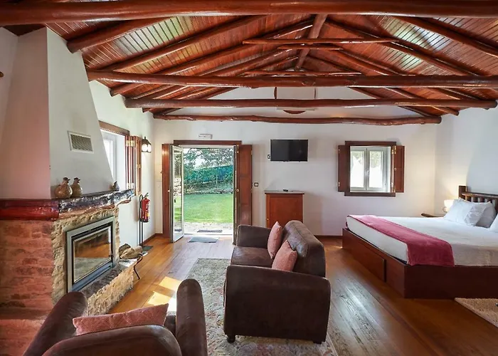 Quinta Dos Lagos - Al 3*