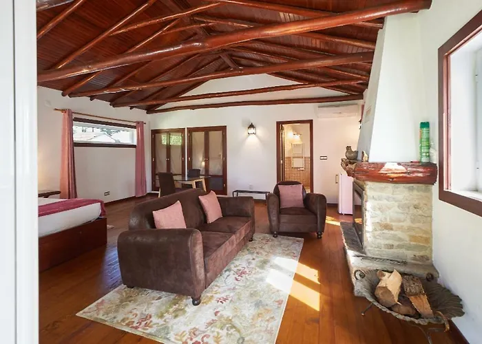 Quinta Dos Lagos - Al Penzion 3*
