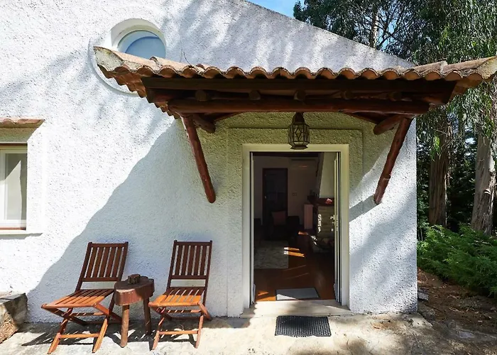 Quinta Dos Lagos - Al Penzion