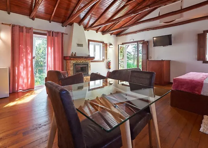 Quinta Dos Lagos - Al Penzion Sintra