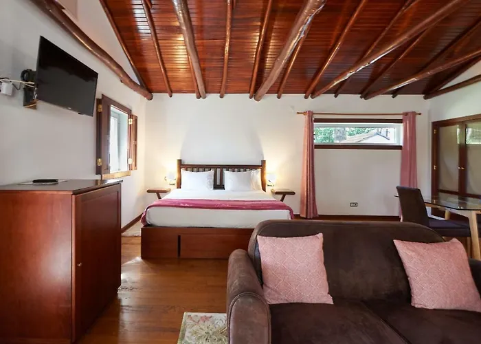 Quinta Dos Lagos - Al Pensjonat Sintra