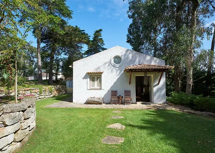 Quinta Dos Lagos - Al Penzion