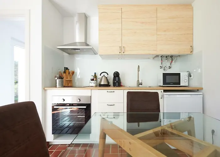 Quinta Dos Lagos - Al 3* Sintra