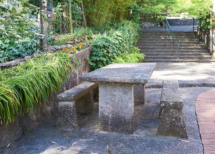 Quinta Dos Lagos - Al Pensjonat