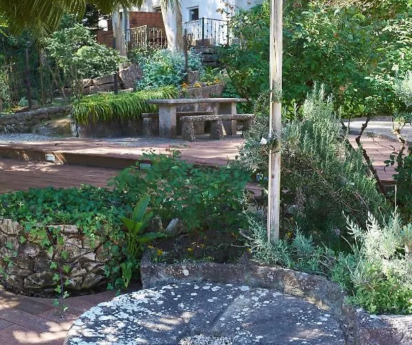 Quinta Dos Lagos - Al 3*