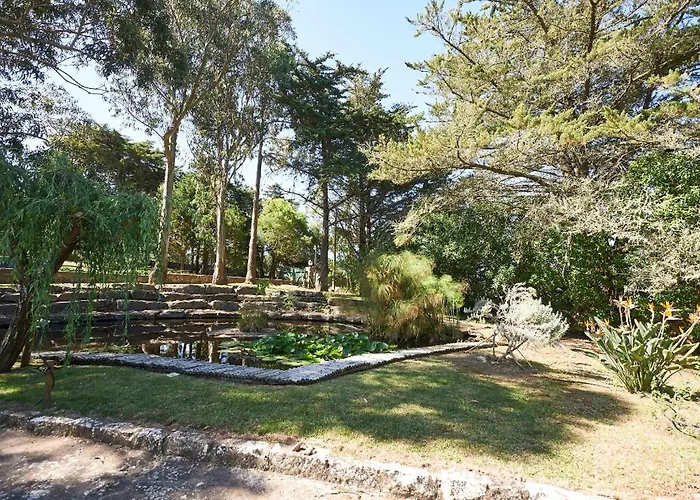 Penzion Quinta Dos Lagos - Al Sintra