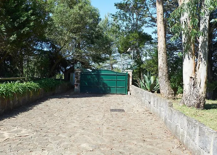 Penzion Quinta Dos Lagos - Al