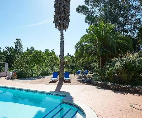 Quinta Dos Lagos - Al 3* Sintra