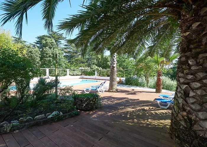 Quinta Dos Lagos - Al Penzion 3*