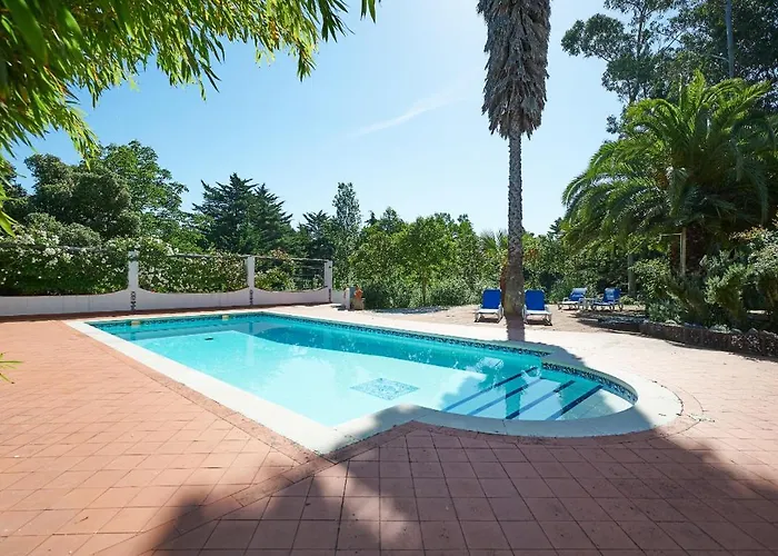 Quinta Dos Lagos - Al 3*