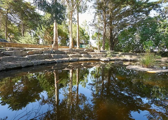 Quinta Dos Lagos - Al 3*